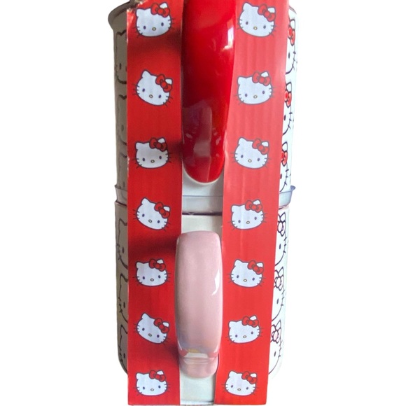Hello Kitty Christmas Advent Calendar and Mug Set - Picture 7 of 11